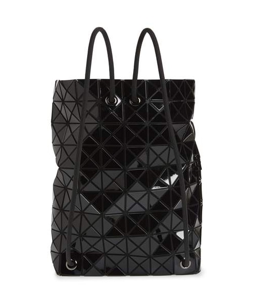 バッグ BAO BAO ISSEY MIYAKE WRING Bao Bao Issey Miyake Wring バケットバッグ | ホワイト