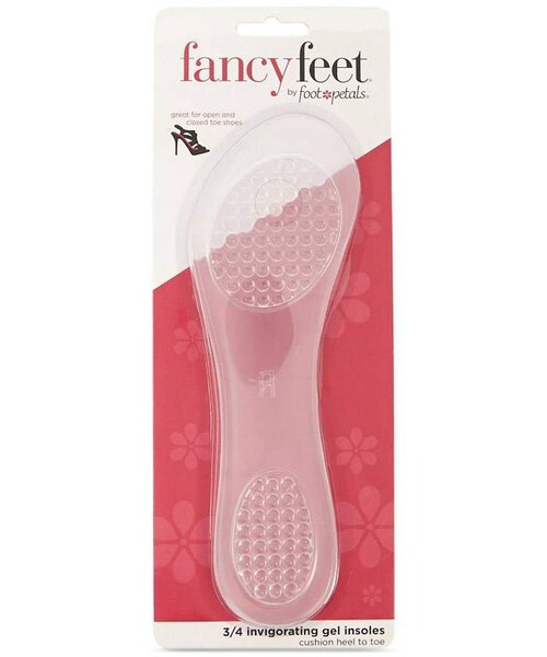 FOREVER 21（フォーエバー トゥエンティーワン）の「Forever 21 Fancy Feet by Foot Petals Gel