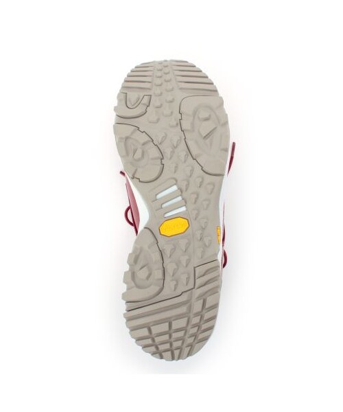 TAKEO KIKUCHI（タケオキクチ）の「ビブラムコンフォートソールシューズ（その他シューズ・メンズ・レッド系/ブラック・26.0cm/27.0cm）」の5枚目の写真