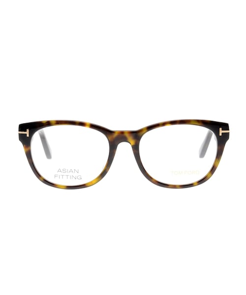 TOM FORD（トム フォード）の「トムフォード FT5433F ASIANFIT-052-52