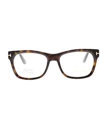 TOM FORD | トムフォード FT5468F ASIANFIT-052-55(メガネ)