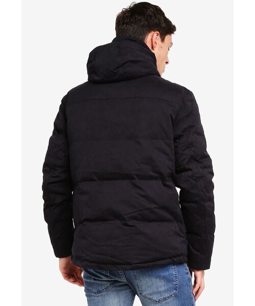 jack wills hatfield puffer jacket