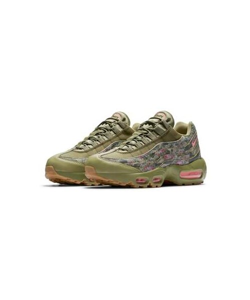nike air max 95 camouflage