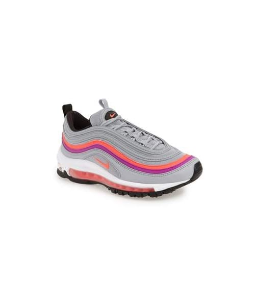 NIKE(ナイキ)の「Nike Air Max 97 Sneaker(スニーカー・レディース・Beige/Black/Green/Gray・10 M/12 M/7.5 M/6 M/5.5 M/7 M/6.5 M/8 M/8.5 M/9 M)」の3枚目の写真