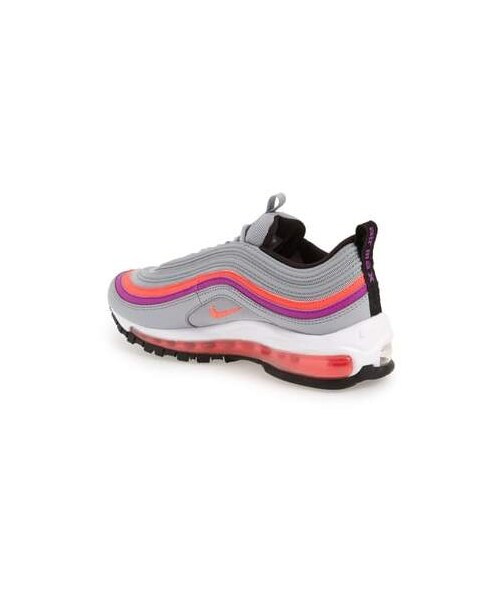 NIKE(ナイキ)の「Nike Air Max 97 Sneaker(スニーカー・レディース・Beige/Black/Green/Gray・10 M/12 M/7.5 M/6 M/5.5 M/7 M/6.5 M/8 M/8.5 M/9 M)」の6枚目の写真