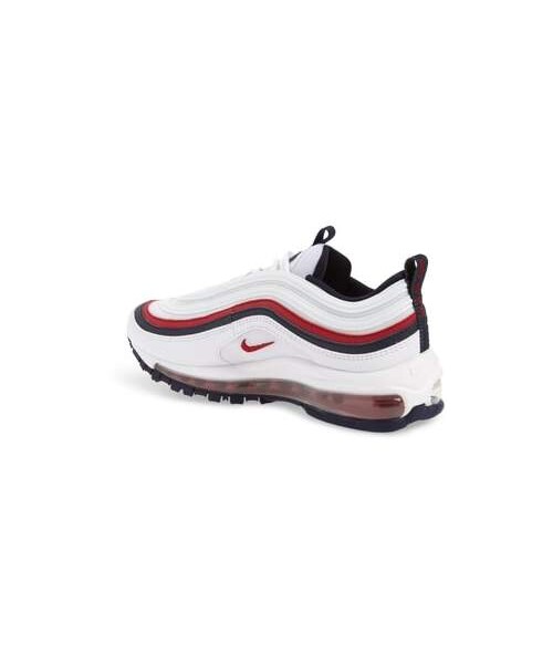 NIKE(ナイキ)の「Nike Air Max 97 Sneaker(スニーカー・レディース・Beige/Black/Green/Gray・10 M/12 M/7.5 M/6 M/5.5 M/7 M/6.5 M/8 M/8.5 M/9 M)」の5枚目の写真