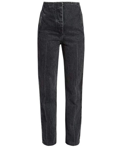 THE ROW（ザロウ）の「The Row - Stind High Rise Straight Leg Jeans