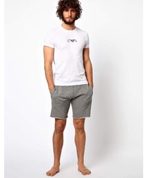 EMPORIO ARMANI | Emporio Armani 2 Pack T-Shirt(Tシャツ/カットソー)