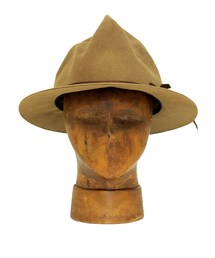 THE H.W. DOG & CO.  | MOUNTAIN(ハット)