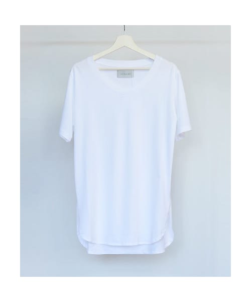 Licht bestreben リヒトベシュトレーベン カットソー licht bestreben リヒトベシュトレーベン Tシャツ・カットソー XXL グレー メンズ スウェット 中古・古着