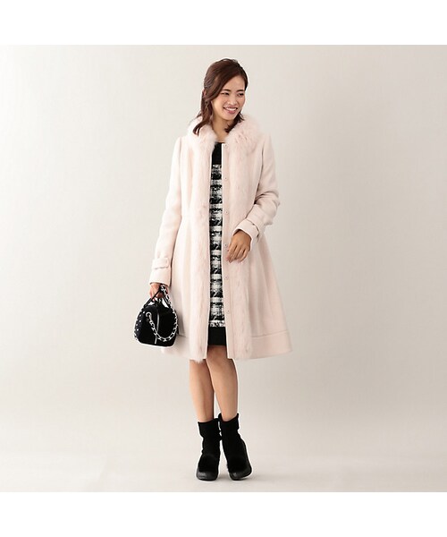 TO BE CHIC（トゥー ビー シック）の「【予約販売】エアリー