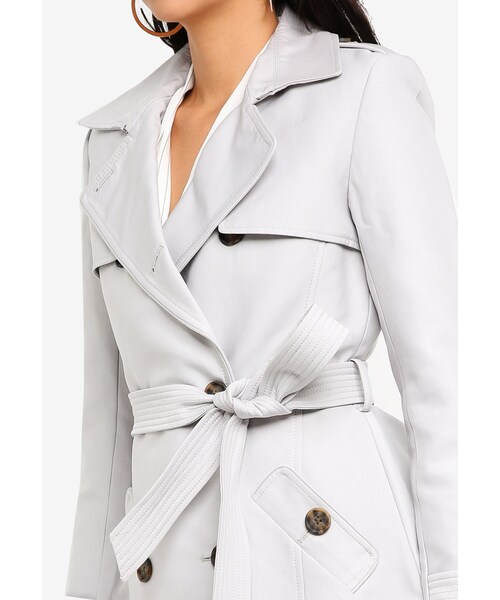 aaliyah trench coat
