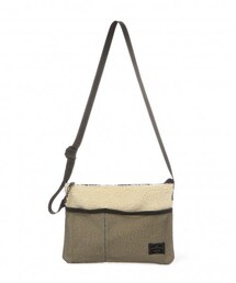 studio CLIP | ボアサコッシュ(バッグ)