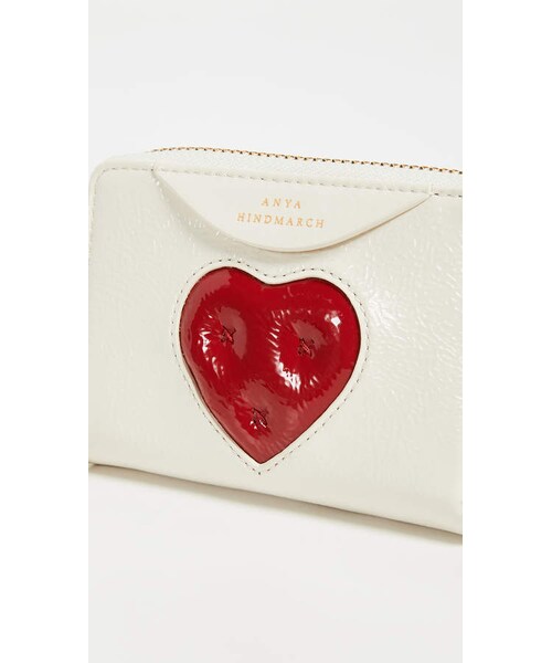 CHiP あなたの新しい親友 ANYA HINDMARCH（アニヤハインドマーチ）の「Anya Hindmarch