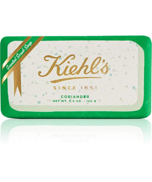Kiehl's（キールズ）の「Kiehl's Since 1851 Limited Edition Gently Exfoliating