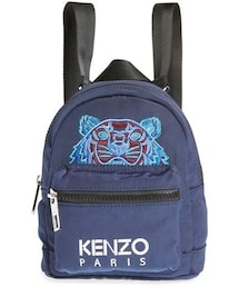 KENZO（ケンゾー）の「KENZO Icon Mini Backpack（バックパック