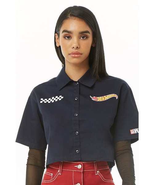 FOREVER 21（フォーエバー トゥエンティーワン）の「Forever 21