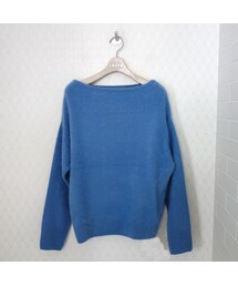 Lilly Lynque | LILLY LYNQUE　ウールニット(ニット/セーター)