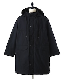 AURALEE FINX NYLON COAT コート ブルゾン 4 AURALEE FINX NYLON COAT コート ブルゾン 4 - メルカリ