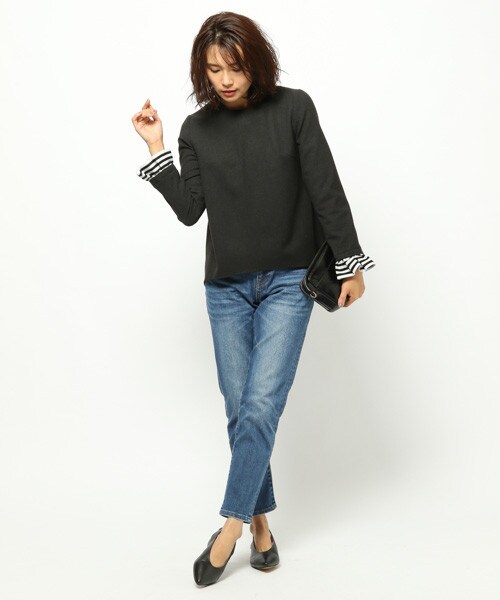 BARNYARDSTORM（バンヤードストーム）の「≪WEB先行予約≫BORDERS at