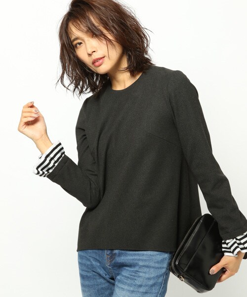 BARNYARDSTORM（バンヤードストーム）の「≪WEB先行予約≫BORDERS at