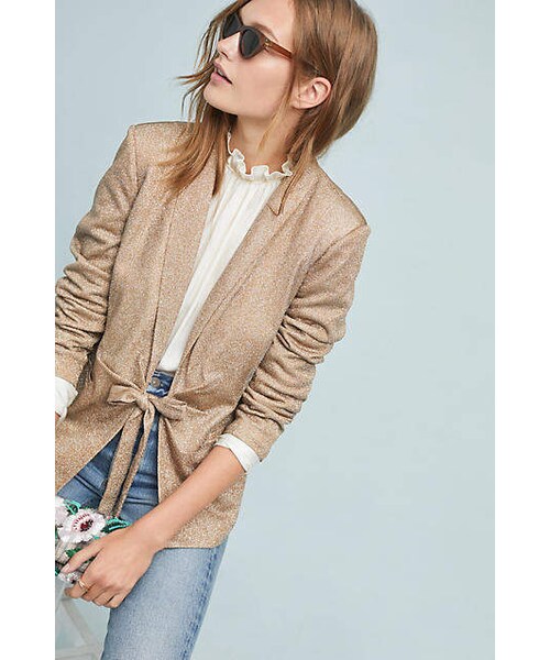 Greylin（）の「Greylin Stardust Blazer（テーラードジャケット）」 WEAR