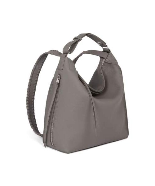 allsaints convertible backpack