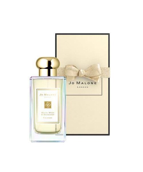 ジョーマローンロンドン WHITE MOSS & SNOWDROP コロン 試してみた