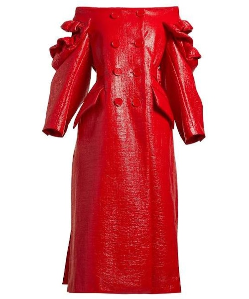 Simone Rocha（シモーネロシャ）の「Simone Rocha - Off The