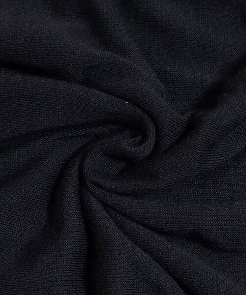 Tiffee SELECT（ティフィーセレクト）の「ウエストゴムてろんギャザーロングスカート（スカート・レディース・マスタード/ネイビー/グレー・M）」の9枚目の写真