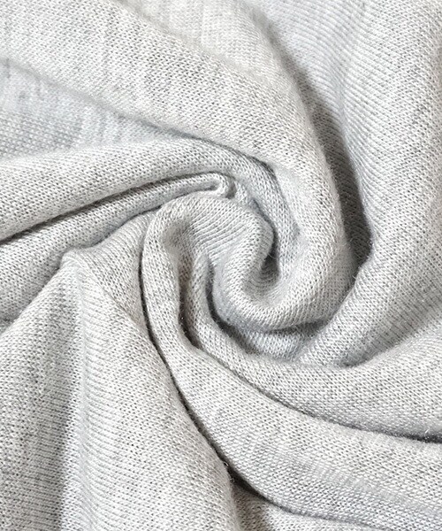 Tiffee SELECT（ティフィーセレクト）の「ウエストゴムてろんギャザーロングスカート（スカート・レディース・マスタード/ネイビー/グレー・M）」の5枚目の写真