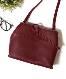 Tiffee SELECT（ティフィーセレクト）の「スクエアミニショルダー