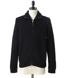 Maison Margiela | DRIVERS KNIT-BLK(ニット/セーター)