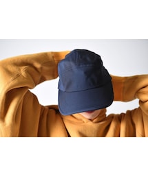 ESSAY | ESSAY LONGBRIM JET CAP(キャップ)