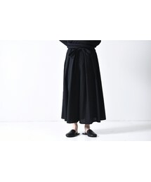 BISHOOL | BISHOOL super fine wool KIMONO pants(その他パンツ)