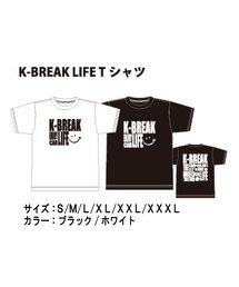 FLAG by ALEXIA STAM | LIFE Tシャツ(Tシャツ/カットソー)