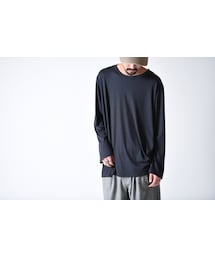 BISHOOL | BISHOOL pajama Cut Sew 01(シャツ/ブラウス)