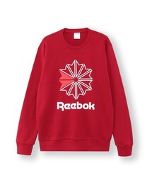Reebok | AC FT ビッグ スタークレスト クルー(トップス)