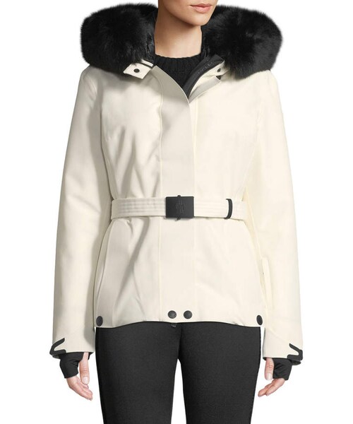 MONCLER（モンクレール）の「Moncler Grenoble Laplance Belted