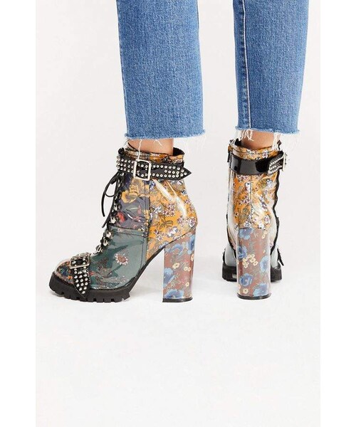 Jeffrey Campbell（ジェフリーキャンベル）の「Jeffrey Campbell