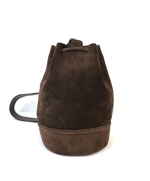 CELINE セリーヌ ワンショルダーバッグ スエード ブラウン STORES.jp（ストアーズドットジェーピー）の「CELINE セリーヌ