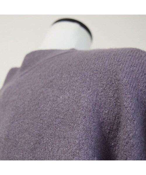 no brand（ノーブランド）の「[ NEW ]  カラーKNITカーデ（ニット/セーター・レディース・その他）」の11枚目の写真