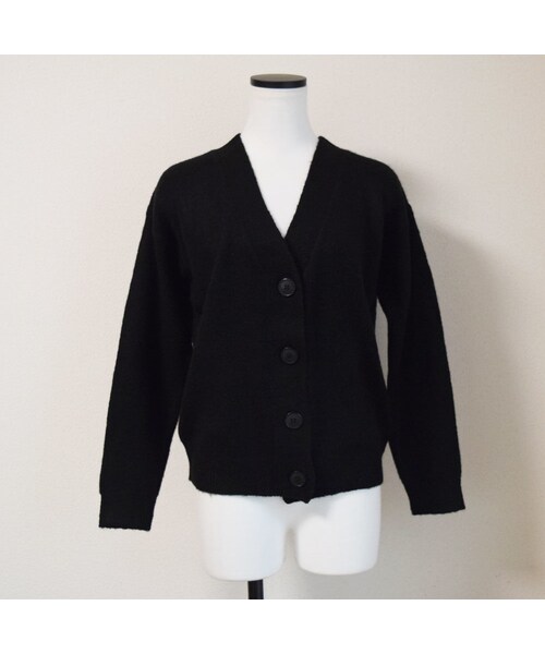 no brand（ノーブランド）の「[ NEW ]  カラーKNITカーデ（ニット/セーター・レディース・その他）」の15枚目の写真