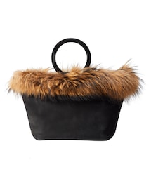 VIOLAd'ORO | VIOLAd’ORO/ヴィオラドーロ PROCIONE(トートバッグ)