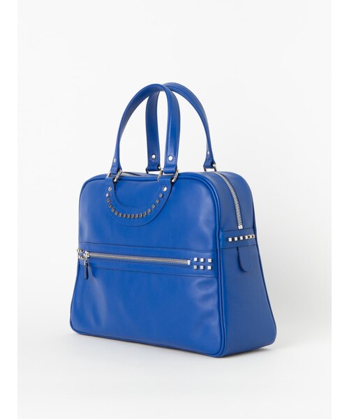 JACQUES LE CORRE（ジャックルコー）の「LISBON PAVE SMALL|バッグ