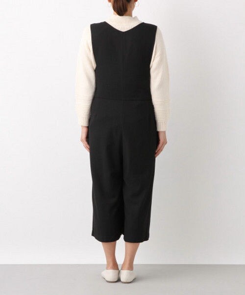 LEPSIM（レプシィム）の「マタニティ／ラップフウサロペット（）」 - WEAR