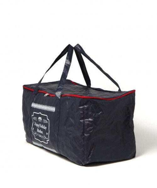 studio CLIP クリスマスツリー180cm 収納袋付き ツリー収納はこれに