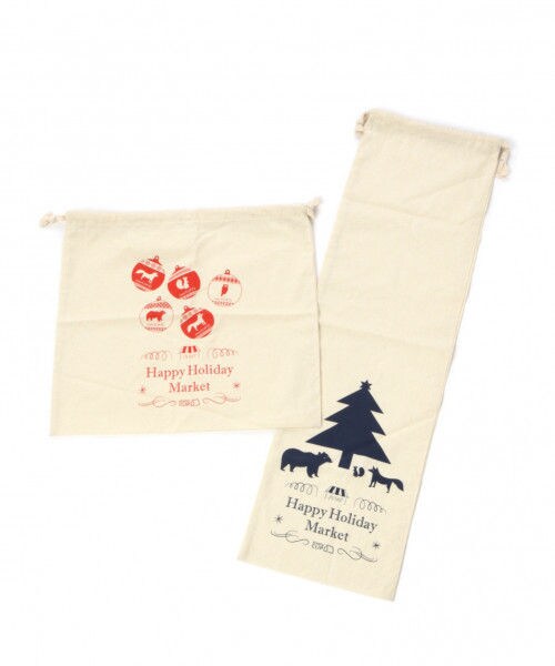 studio CLIP（スタディオクリップ）の「クリスマスツリー収納BAGセット