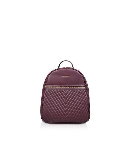 aldo aielli backpack