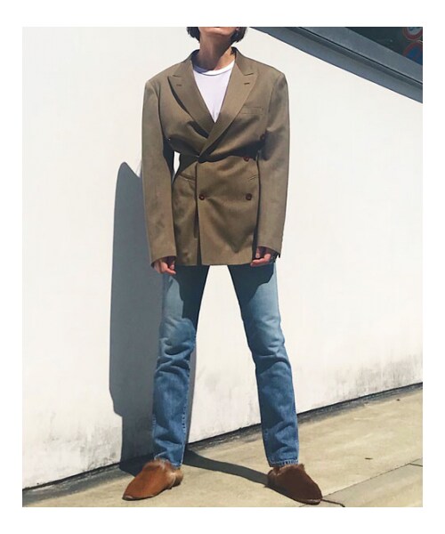 HOLIDAY（ホリデイ）の「MAISON EUREKA MOM 